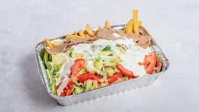 Kebab Farsi Ostrowiec świętokrzyski